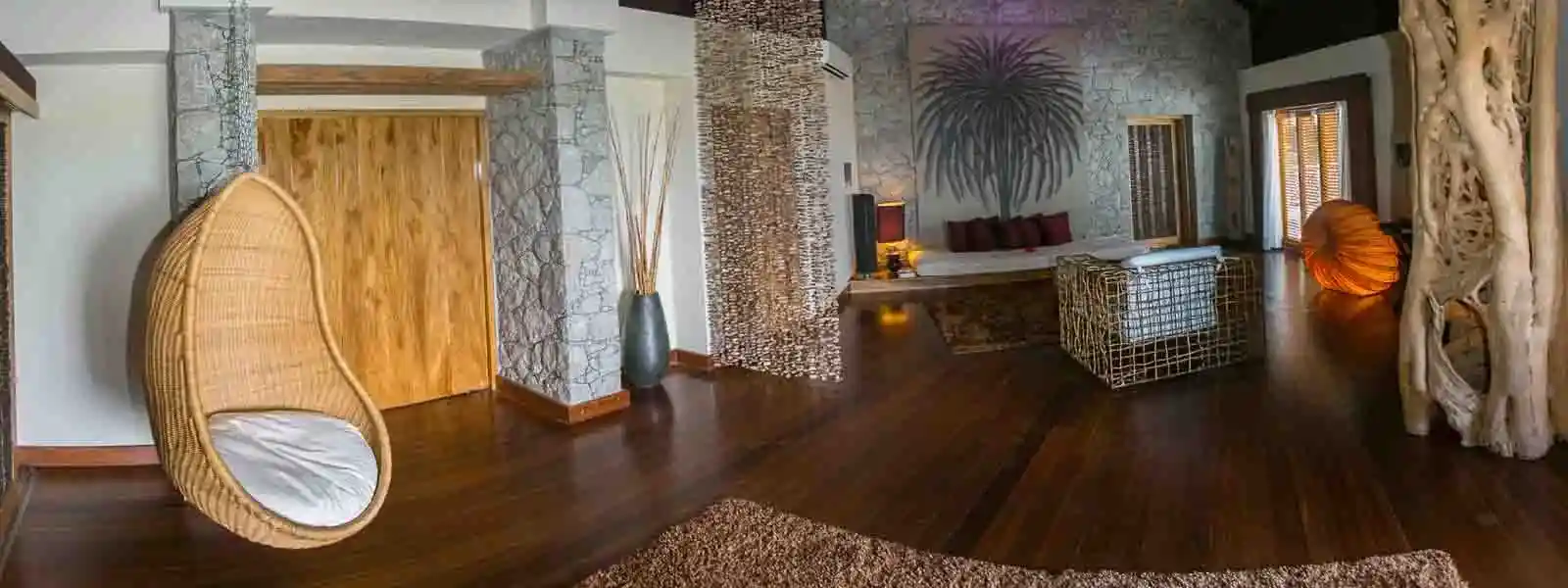 Le Domaine de L'Orangeraie-1